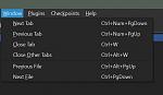 Click image for larger version

Name:	Sigil Window Shortcuts.jpg
Views:	3451
Size:	29.9 KB
ID:	207875