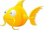 Click image for larger version

Name:	Gold Fish.jpg
Views:	175
Size:	6.5 KB
ID:	25817