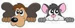 Click image for larger version

Name:	Cat & Dog.jpg
Views:	164
Size:	6.1 KB
ID:	26607