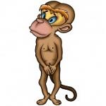 Click image for larger version

Name:	modest monkey.jpg
Views:	192
Size:	7.7 KB
ID:	27268