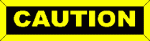 Click image for larger version

Name:	Caution.gif
Views:	239
Size:	2.4 KB
ID:	27336