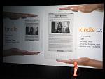 Click image for larger version

Name:	Size comparison to Kindle 2.JPG
Views:	1491
Size:	130.5 KB
ID:	28534