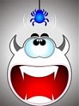 Click image for larger version

Name:	Alien & Spider.jpg
Views:	346
Size:	8.2 KB
ID:	28887