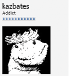 Click image for larger version

Name:	kazbates.png
Views:	307
Size:	9.3 KB
ID:	28945