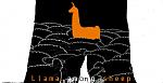 Click image for larger version

Name:	llama among the sheep 1.jpg
Views:	179
Size:	93.1 KB
ID:	30701