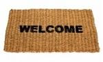 Click image for larger version

Name:	Welcome Mat.jpg
Views:	184
Size:	7.4 KB
ID:	31088
