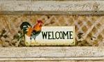 Click image for larger version

Name:	Welcome Rooster.jpg
Views:	186
Size:	9.7 KB
ID:	31105