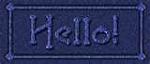 Click image for larger version

Name:	hello blue.jpg
Views:	291
Size:	2.2 KB
ID:	31653