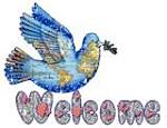 Click image for larger version

Name:	welcome dove.jpg
Views:	203
Size:	4.2 KB
ID:	31787