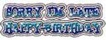 Click image for larger version

Name:	sorry I'm late.jpg
Views:	201
Size:	3.9 KB
ID:	32243