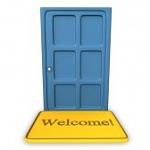 Click image for larger version

Name:	welcome door mat.jpg
Views:	194
Size:	6.2 KB
ID:	33106