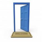 Click image for larger version

Name:	welcome door.jpg
Views:	186
Size:	5.6 KB
ID:	33107