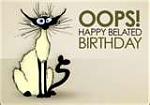 Click image for larger version

Name:	belated birthday cat.jpg
Views:	185
Size:	3.6 KB
ID:	38570