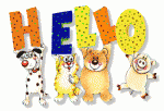 Click image for larger version

Name:	animalhello.gif
Views:	132
Size:	128.6 KB
ID:	44834