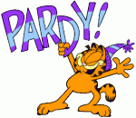 Click image for larger version

Name:	garfield-party.gif
Views:	203
Size:	9.6 KB
ID:	45791