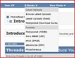 Click image for larger version

Name:	2 ebook drop down.JPG
Views:	1868
Size:	68.2 KB
ID:	46508