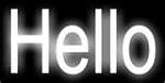 Click image for larger version

Name:	b&w.jpg
Views:	150
Size:	2.6 KB
ID:	48550