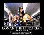 Click image for larger version

Name:	ConanTheLibrarian 1.jpg
Views:	174
Size:	115.5 KB
ID:	49571