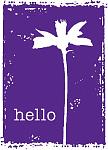 Click image for larger version

Name:	hello-flower.jpg
Views:	193
Size:	55.2 KB
ID:	49712