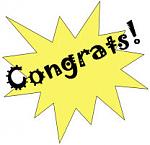 Click image for larger version

Name:	congrats_burst.jpg
Views:	160
Size:	17.7 KB
ID:	50206
