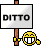 Name:  ditto-2.gif
Views: 227
Size:  966 Bytes