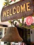 Click image for larger version

Name:	welcome bell.jpg
Views:	911
Size:	5.0 KB
ID:	53350