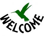 Click image for larger version

Name:	welcome_hummingbird.jpg
Views:	160
Size:	7.0 KB
ID:	53810
