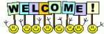Click image for larger version

Name:	welcome-smilies.gif
Views:	190
Size:	13.6 KB
ID:	54864