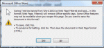 Click image for larger version

Name:	HTML save dialogue box.gif
Views:	251
Size:	23.4 KB
ID:	59472