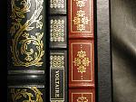 Click image for larger version

Name:	P&Q - Book Stack.jpg
Views:	424
Size:	925.7 KB
ID:	61716
