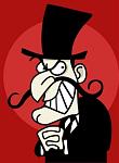 Click image for larger version

Name:	Doug Snidely Whiplash.jpg
Views:	124
Size:	33.1 KB
ID:	65028