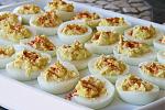Click image for larger version

Name:	1266009216-baconnaise%20cheese%20deviled%20eggs.JPG
Views:	119
Size:	281.1 KB
ID:	65087