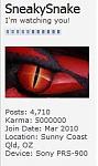 Click image for larger version

Name:	sneaky-k.jpg
Views:	148
Size:	8.4 KB
ID:	74043