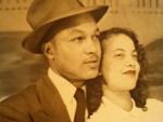 Click image for larger version

Name:	SolRaven's Mom & Dad 1950s.jpg
Views:	199
Size:	40.2 KB
ID:	95422