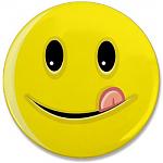 Click image for larger version

Name:	smiley_face_licking_lips.jpeg
Views:	220
Size:	11.8 KB
ID:	98737