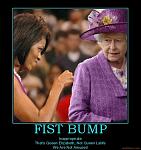 Click image for larger version

Name:	queen-fist-bump.jpg
Views:	190
Size:	34.8 KB
ID:	82617