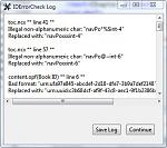 Click image for larger version

Name:	IDErrorCheck_Log.JPG
Views:	900
Size:	35.4 KB
ID:	163060