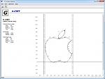 Click image for larger version

Name:	Apple logo detail.jpg
Views:	616
Size:	59.4 KB
ID:	111740