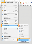Click image for larger version

Name:	CompareDocumentsMenu-LibreOffice.png
Views:	358
Size:	30.7 KB
ID:	155222