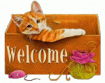 Click image for larger version

Name:	CatWelcome-2.gif
Views:	231
Size:	49.3 KB
ID:	38750