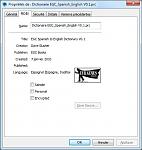 Click image for larger version

Name:	Dictionaire EGC_Spanish_English V0.1.prc Mobihandler (Espagnol Espagne).jpg
Views:	3424
Size:	30.7 KB
ID:	70735