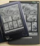 Click image for larger version

Name:	Sony eReader vs iRex iLiad.jpg
Views:	2339
Size:	223.6 KB
ID:	2440