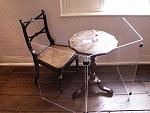 Click image for larger version

Name:	2009 Hampshire - Chawton 11 - Jane Austen's table and chair.jpg
Views:	289
Size:	288.0 KB
ID:	151579
