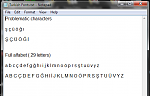 Click image for larger version

Name:	Turkish Fonts ScreenShot.png
Views:	568
Size:	30.4 KB
ID:	80580
