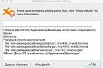 Click image for larger version

Name:	ERROR ibook access Calibre.jpeg
Views:	737
Size:	76.0 KB
ID:	162399