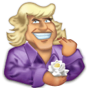 luchar's Avatar