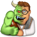 merrygoblin's Avatar