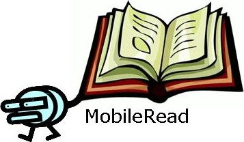 Mobileread Mobileread